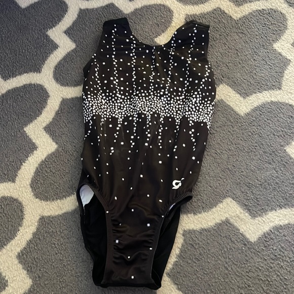 leotard - Picture 1 of 2